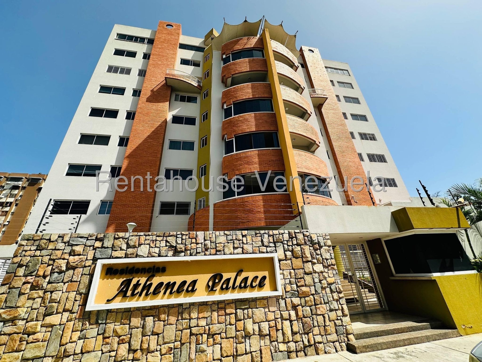 Apartamento en venta en Andres Bello - Foto 1