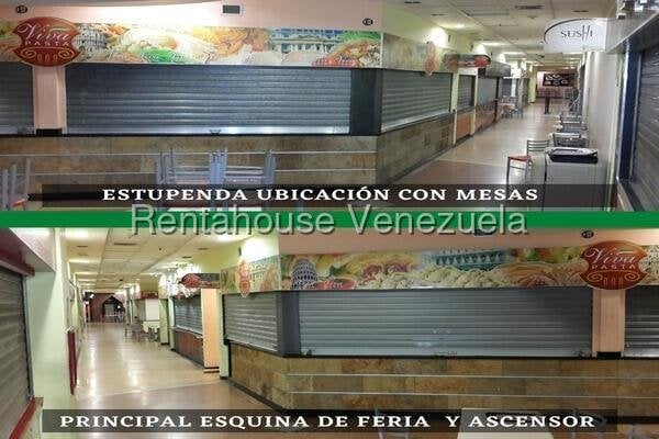 Local comercial en venta en La Candelaria - Foto 1