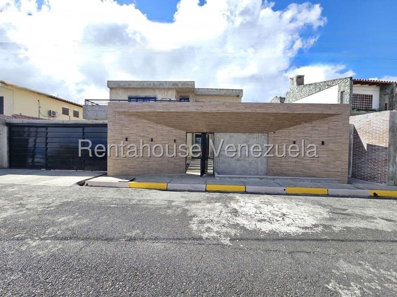 Casa en venta en Colinas de Carrizal - Foto 1