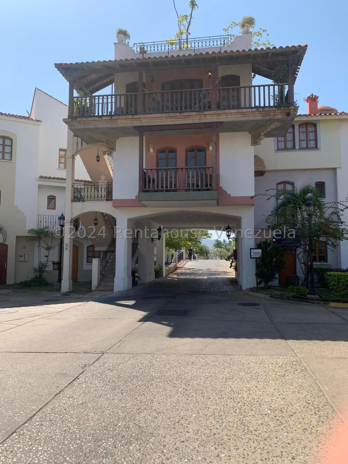 Apartamento en venta en Pueblo Viejo - Foto 1