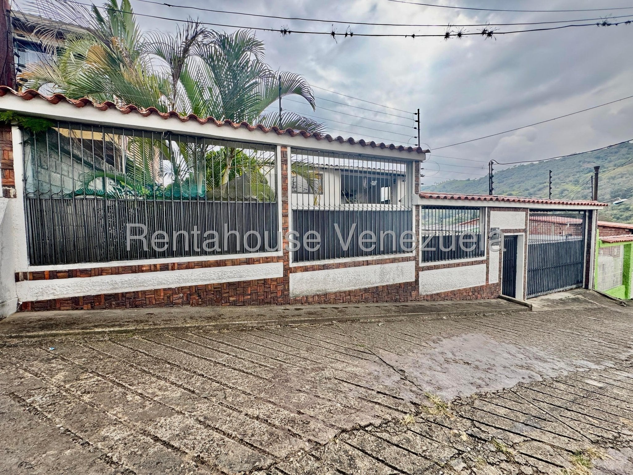 Casa en venta en Zorca - Foto 1