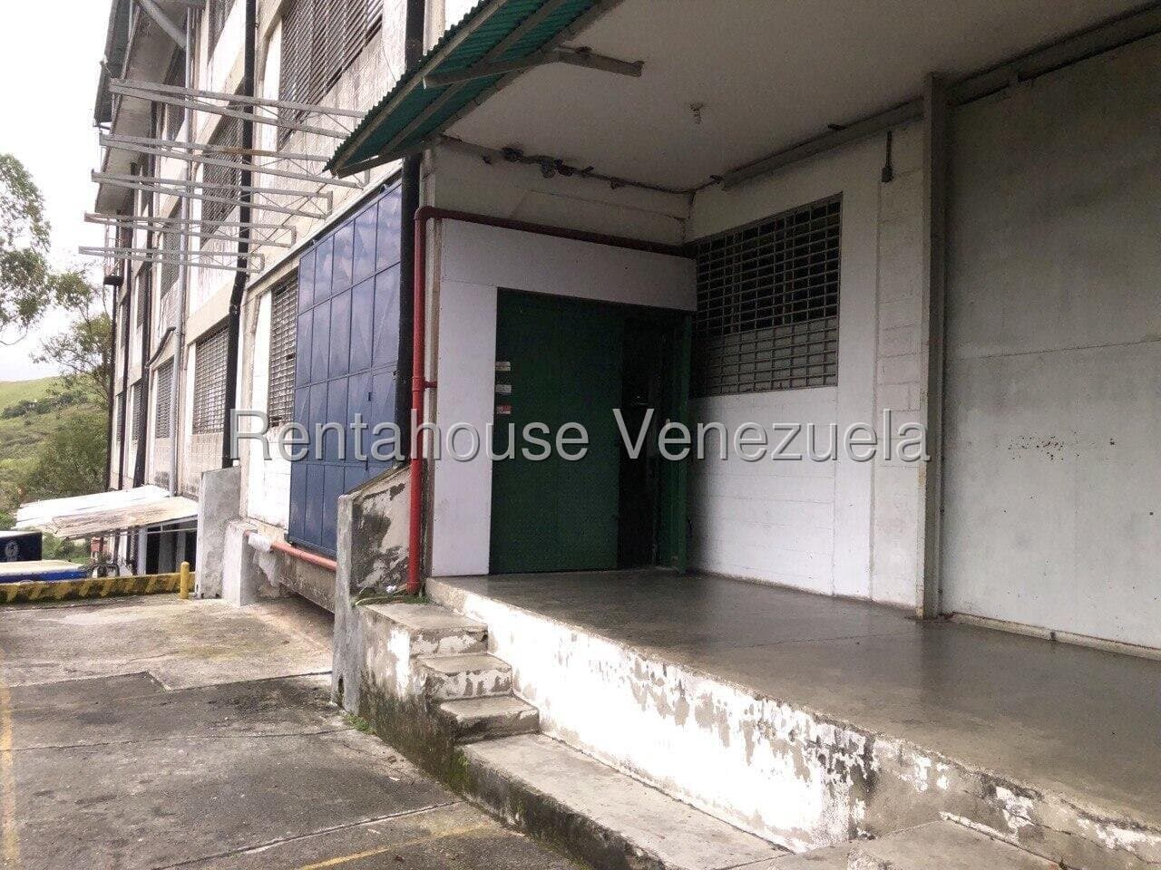 Galpón en venta en Municipio Carrizal