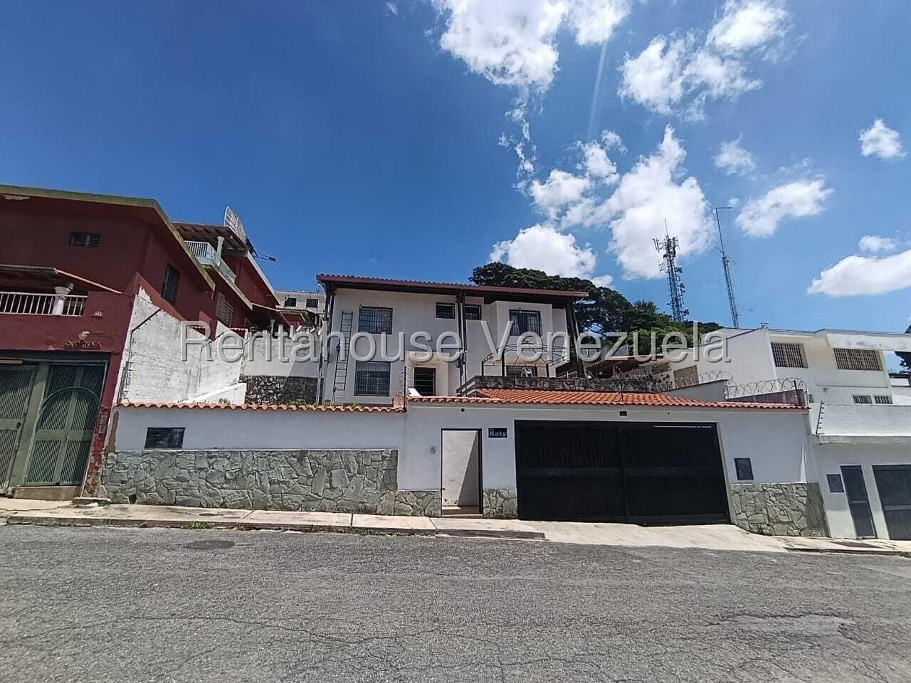 Casa en venta en Cumbres de Curumo - Foto 1
