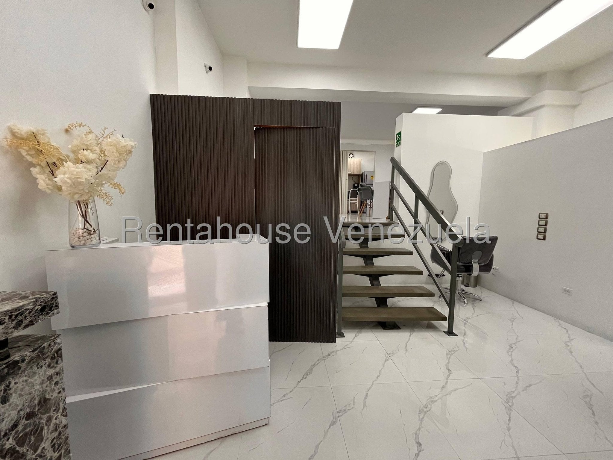 Local comercial en alquiler en Santa Mónica - Foto 1