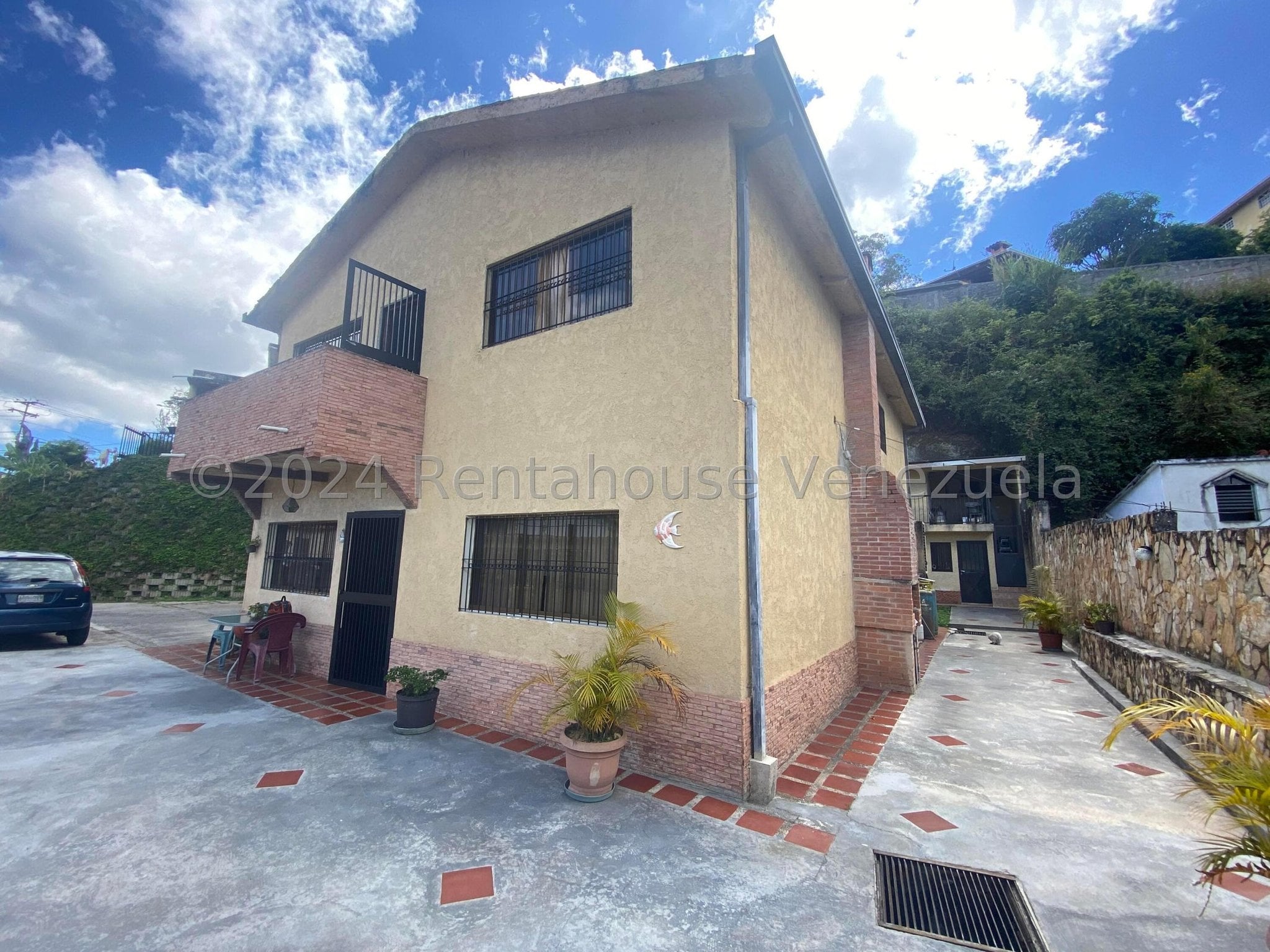 Casa en venta en Colinas de Carrizal - Foto 1