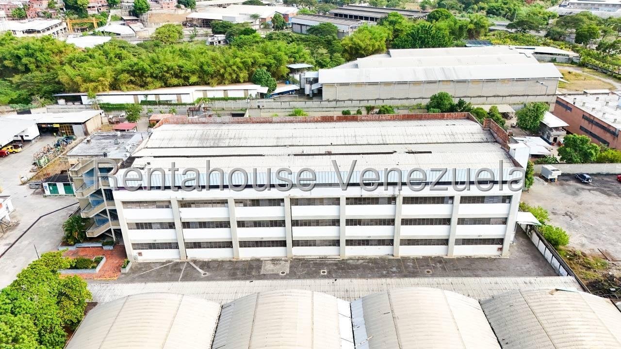 Local comercial en venta en Guatire - Foto 1