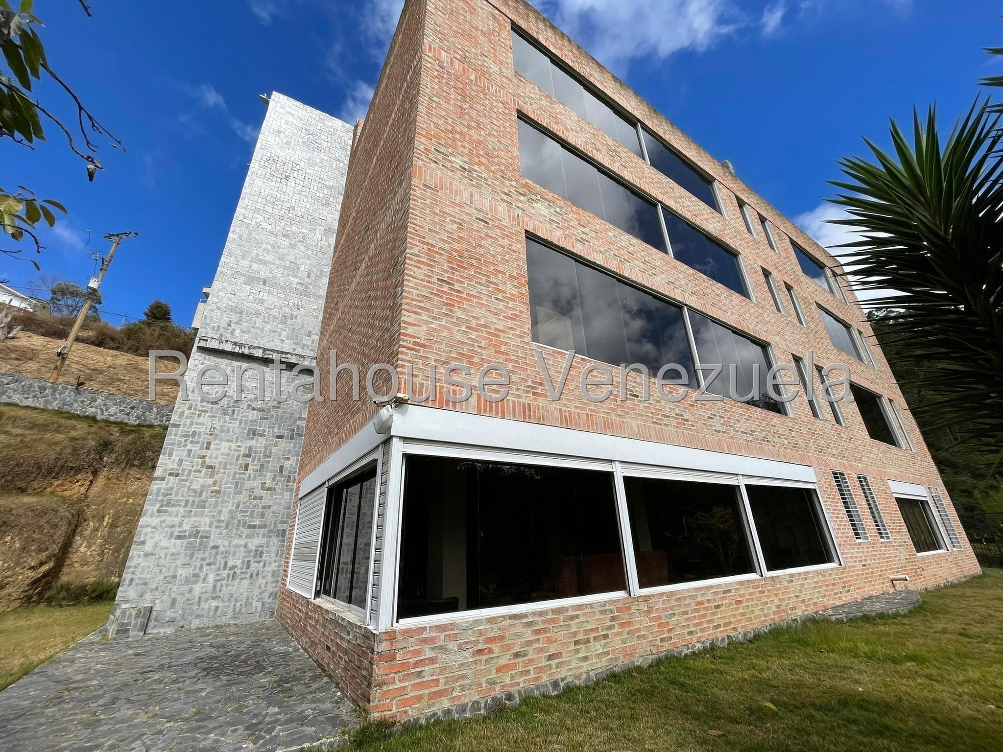 Casa en venta en Club de Campo - Foto 1