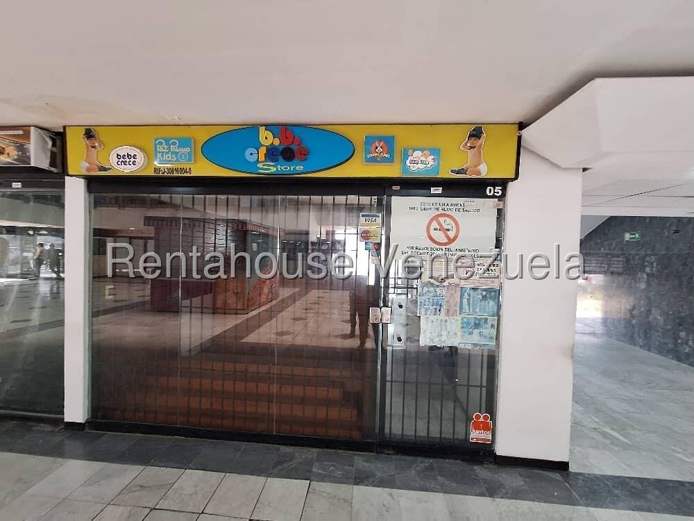 Local comercial en venta en Guarenas - Foto 1