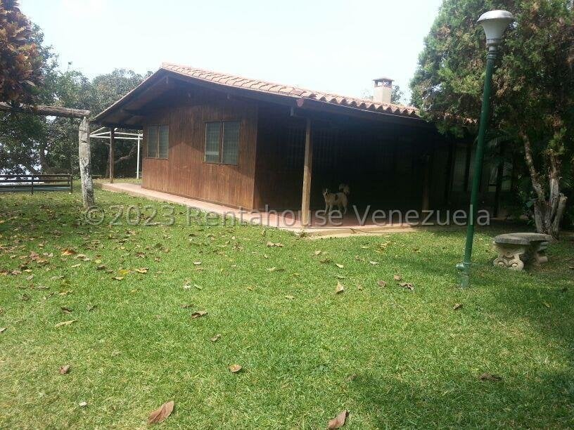 Terreno en venta en La Virgencita - Foto 1