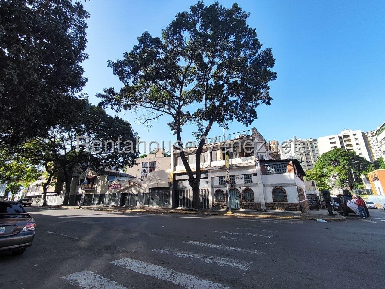 Edificio en venta en Boleíta Norte - Foto 1