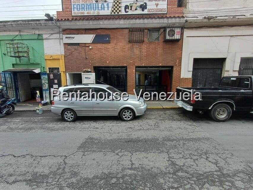 Galpón en alquiler en Quinta Crespo - Foto 1