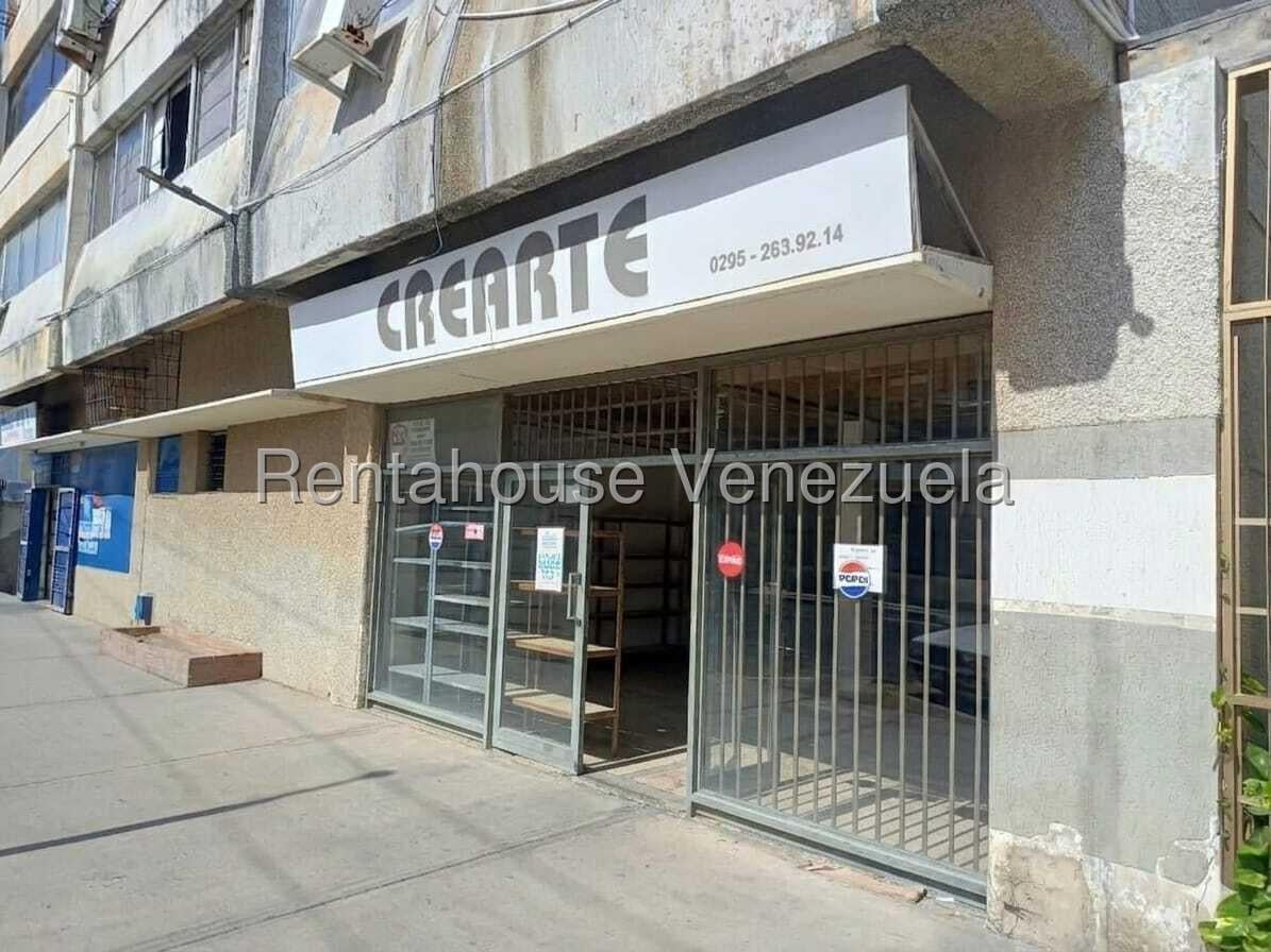 Local comercial en alquiler en Porlamar - Foto 1