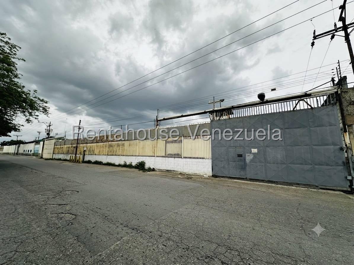 Galpón en venta en Zona Industrial Las Vegas - Foto 1