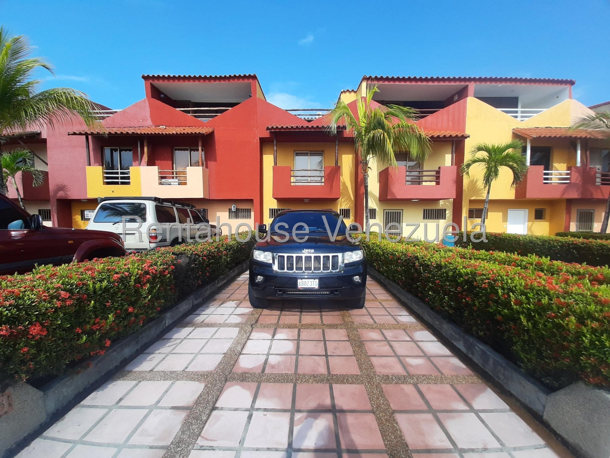 Townhouse en venta en Puerto Encantado - Foto 1