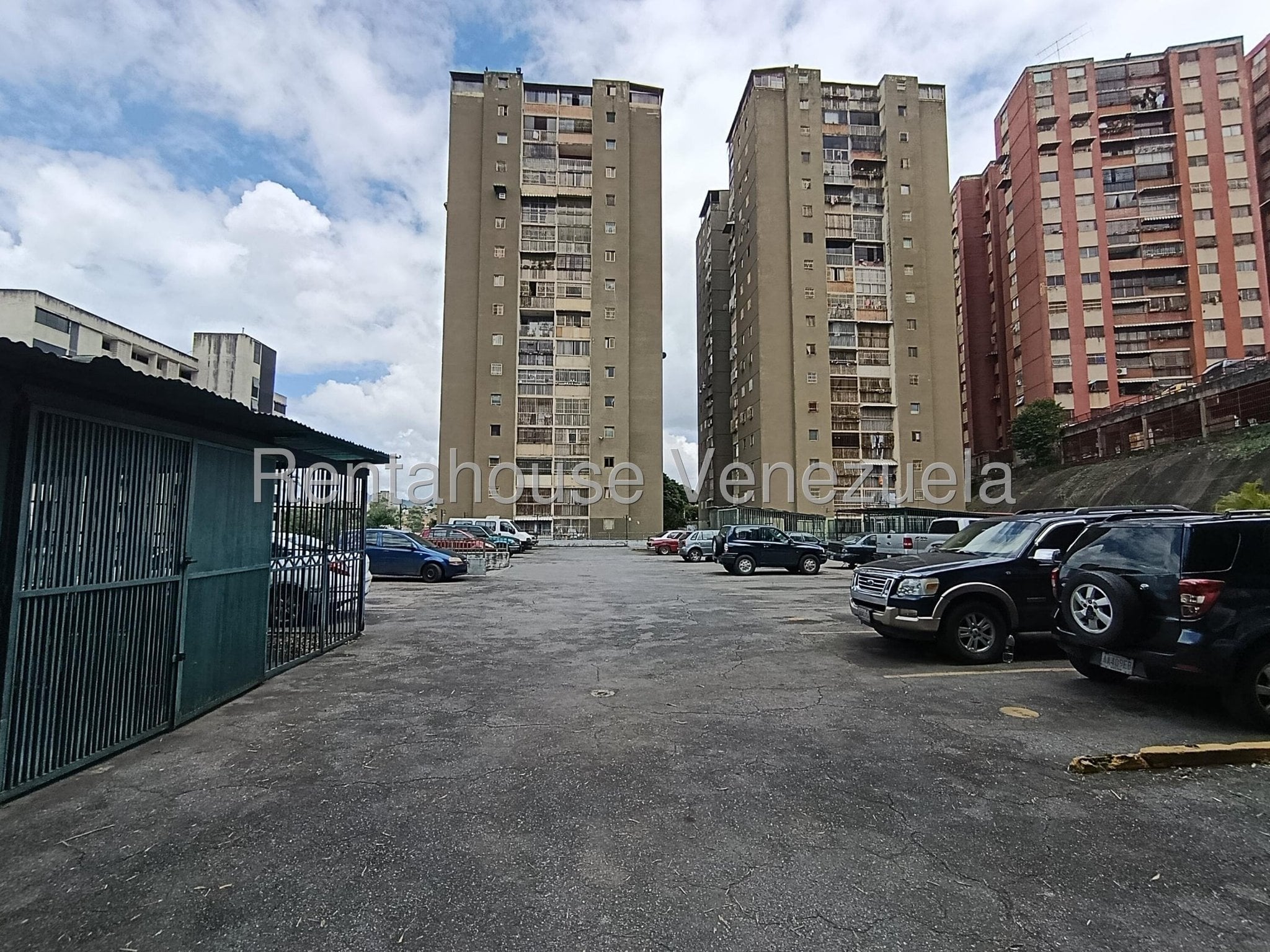 Apartamento en venta en El Tambor - Foto 1