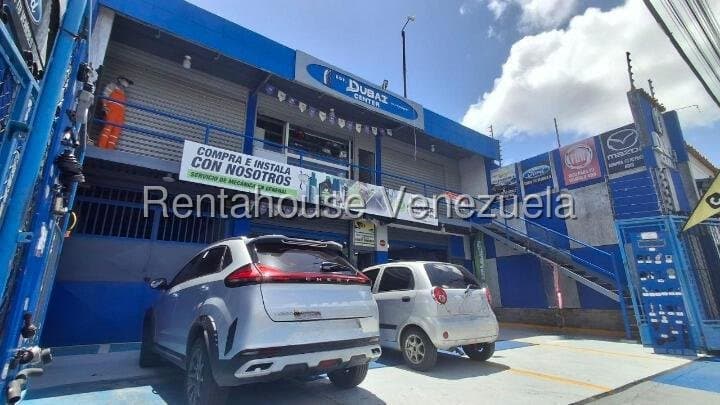 Edificio en venta en Centro - Maturin