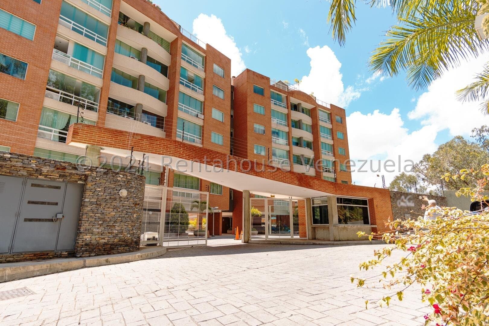 Apartamento en venta en Lomas del Sol