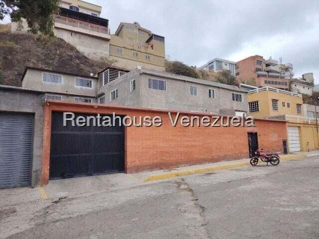 Pent-house en venta en Colinas de Vista Alegre
