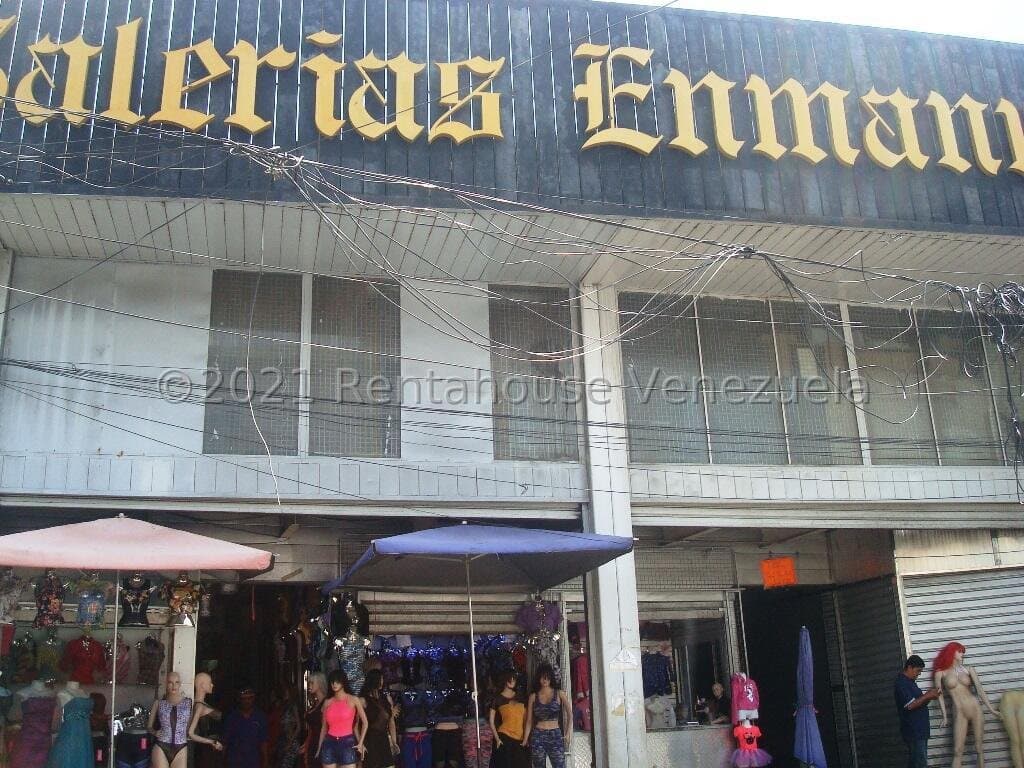 Local comercial en venta en El Cementerio
