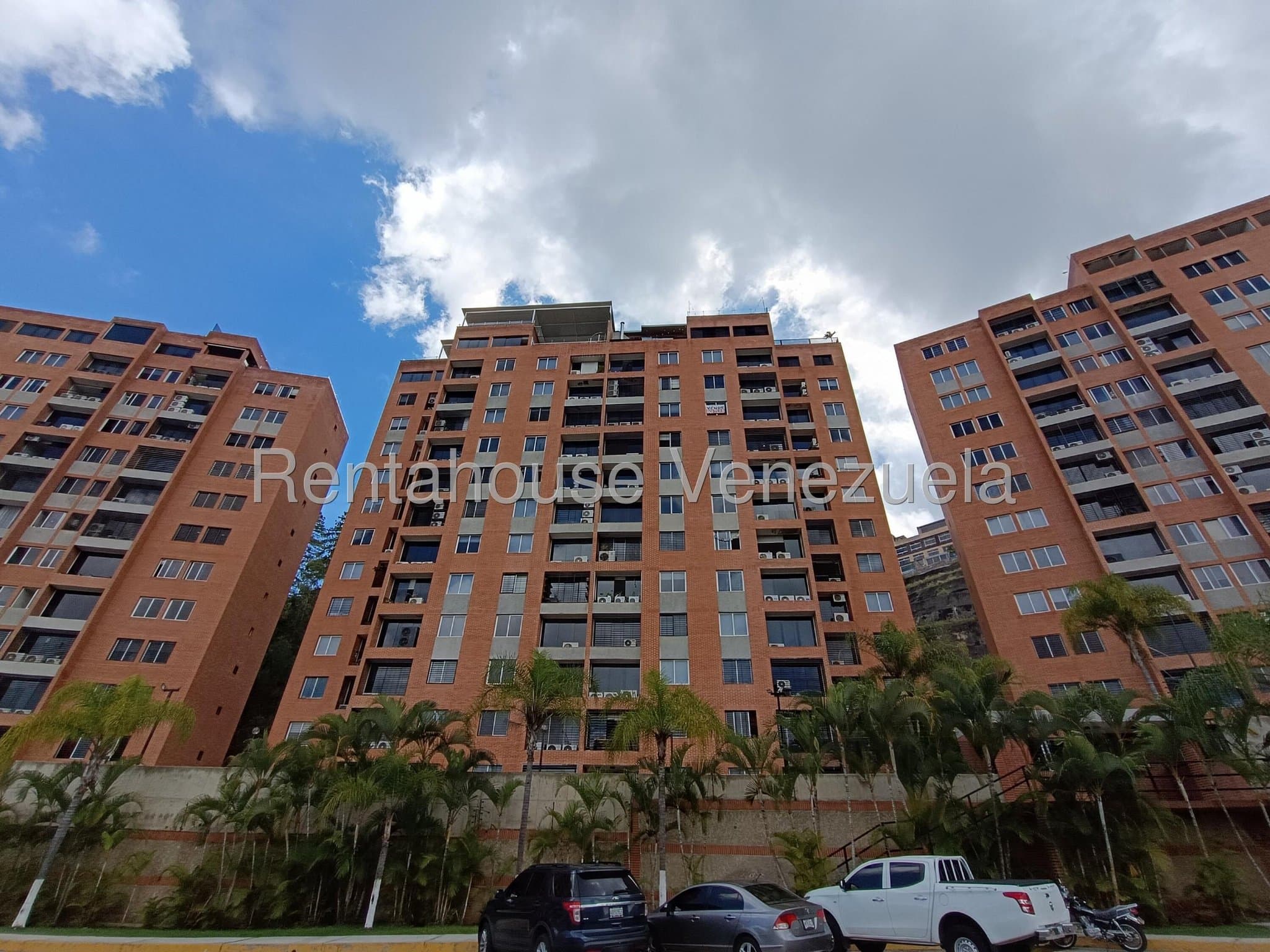 Apartamento en venta en Colinas de La Tahona