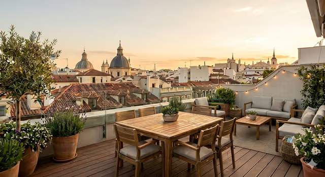 Piso Reformado en Chueca | 92 m² | 2 Hab | Ascensor - Foto 1