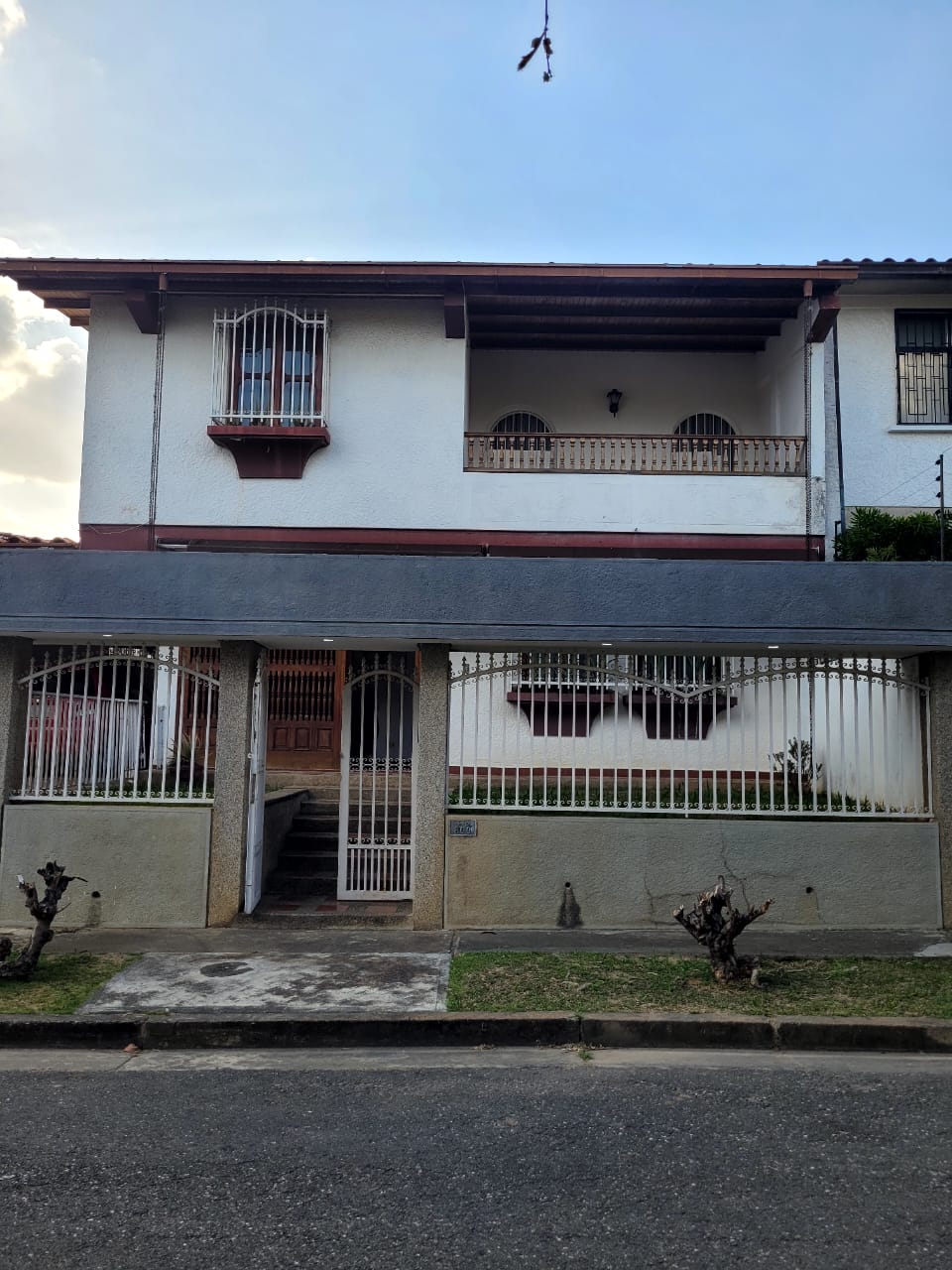 Se Vende hermosa Quinta en Macaracuay - Foto 1
