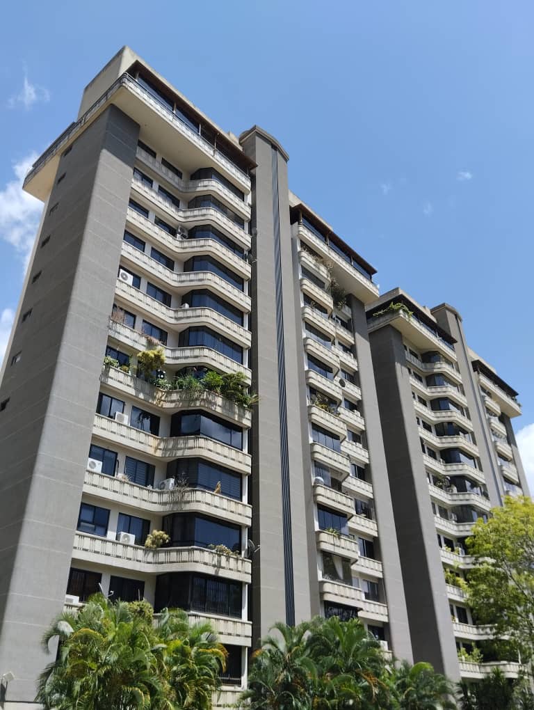 Apartamento en venta en Terrazas del Ávila
